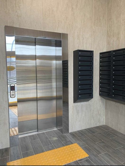 Продаж 2-кім квартири, с.чайки, ЖК Оксфорд, Oxford