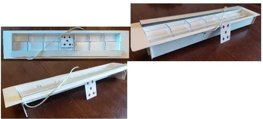 Холодильник Самсунг RL 50RFBSW1 Комплектуючі