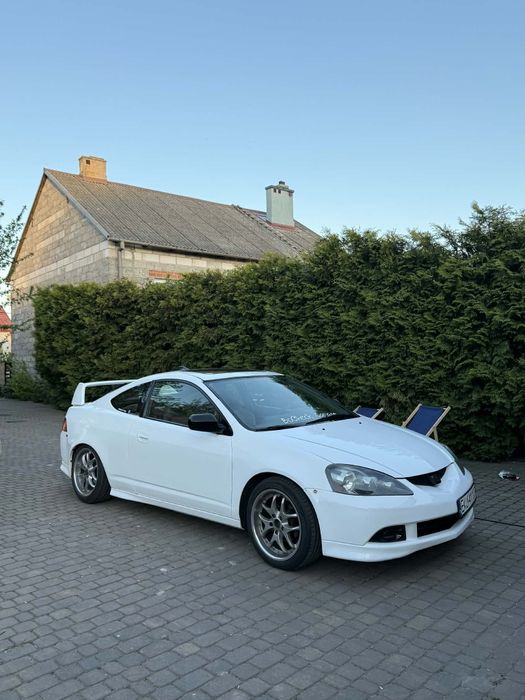 Honda integra dc5/ acura RSX