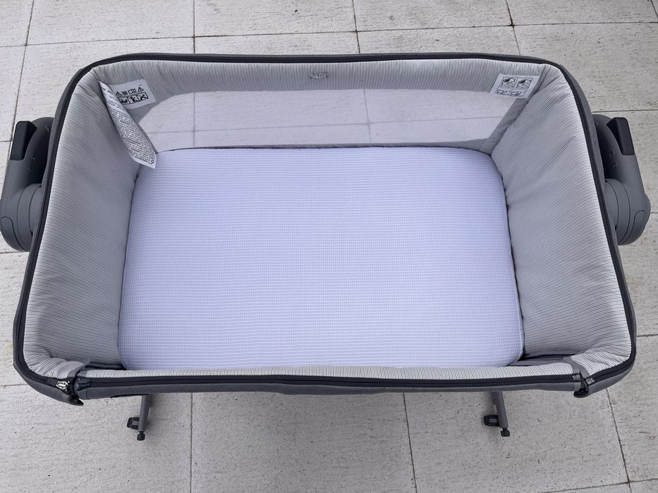 Next to me Baby 2023