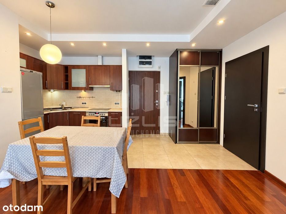 2 pokoje | Wola | blisko metra | 43 m²