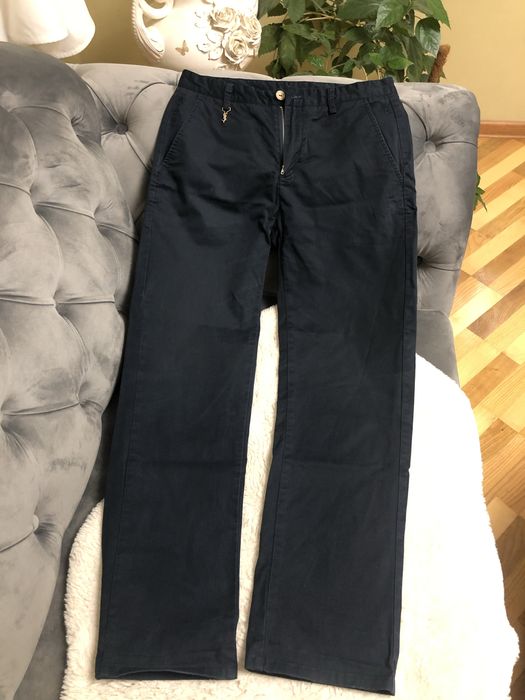 Штани Saint Laurent