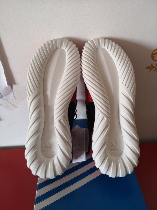 Adidas Tubular Doom Wintet