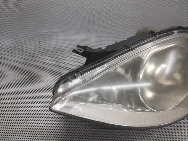 Ótica / farol esquerda MERCEDES-BENZ Classe A (W169)