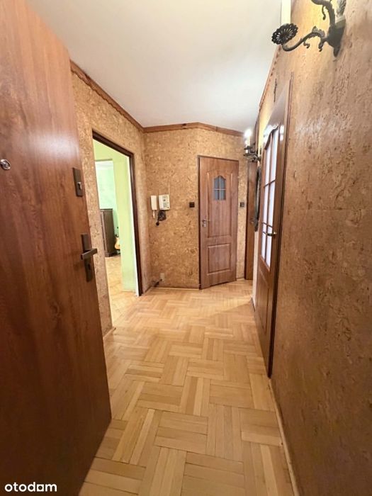 Mieszkanie 3-pokojowe, 48,9 m² – ul. Bociania / Czuby