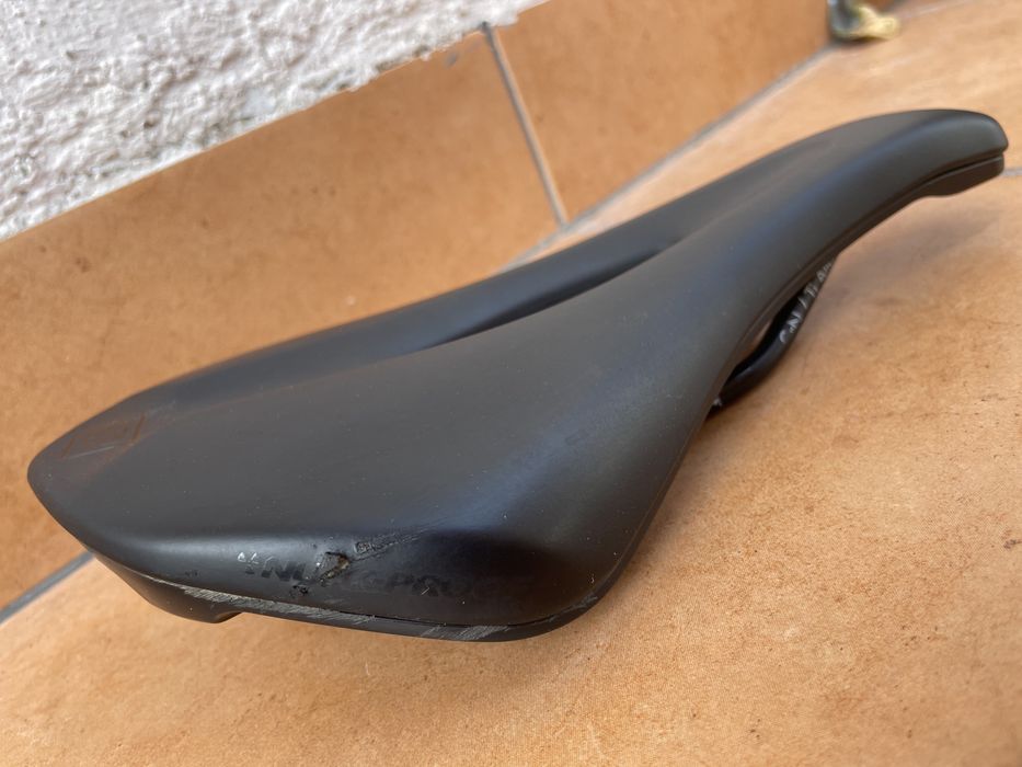 Siodło Nukeproof Horizon