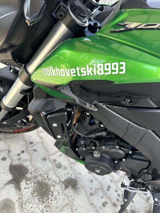 Продам Bajaj Dominar 400