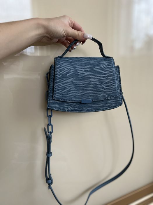 Маленька сумка ZARA