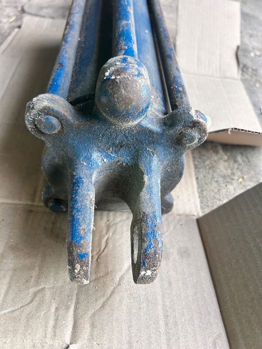 Гідроциліндр 100