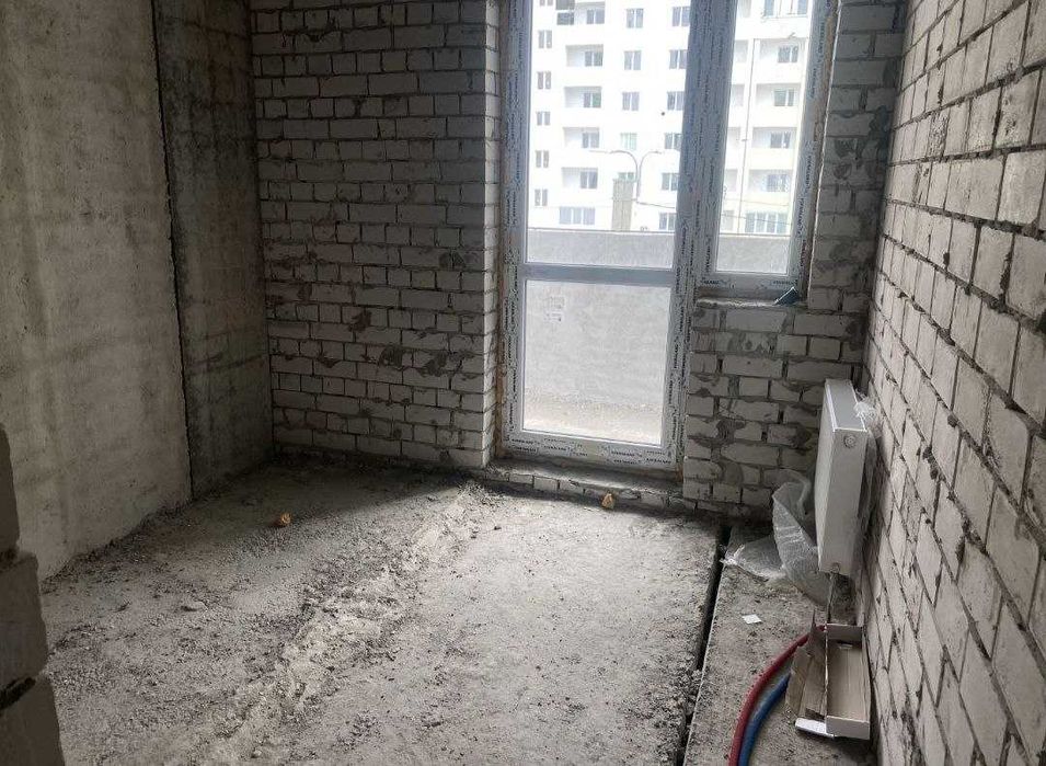 ЖК Мира 3, ул Мира, 41! Продам 1 ком квартиру пл 39.7м2, этаж 3/9ти! Квартира с Документами! А