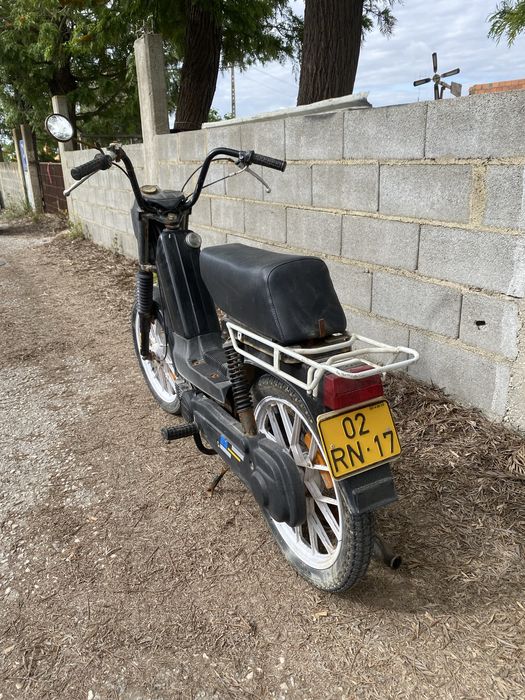 Macal Chip 50cc