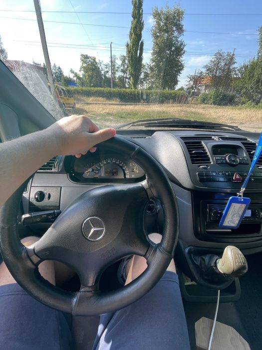 Пасажирські перевезення по Україні