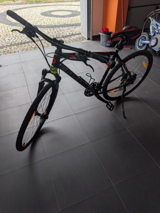 Rower Kellys Clif 90