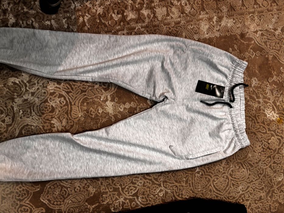 Штани спортивні Nike