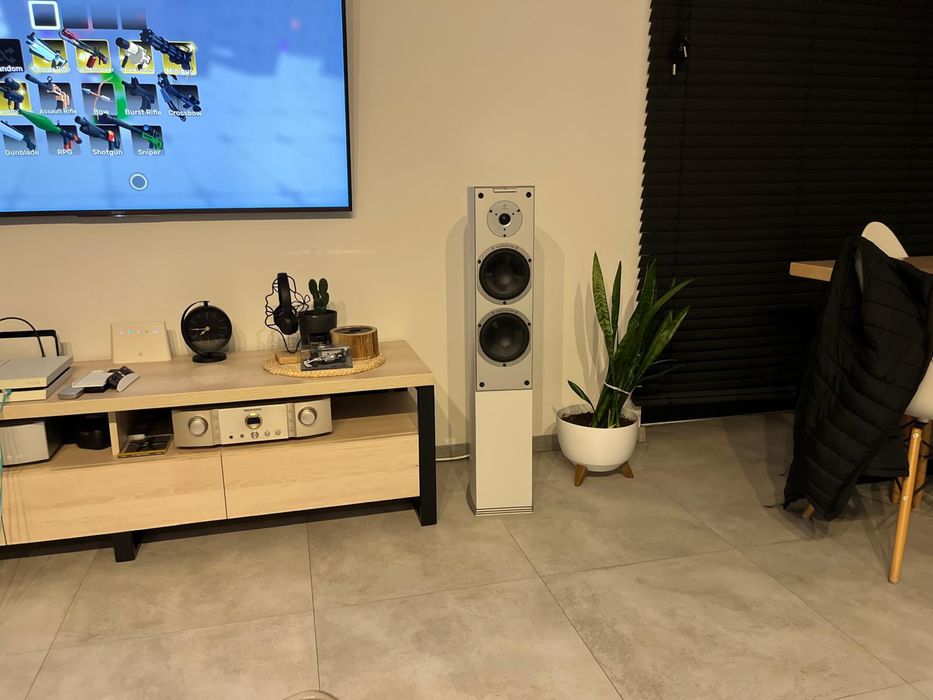 Wzmacniacz Marantz PM-15S1