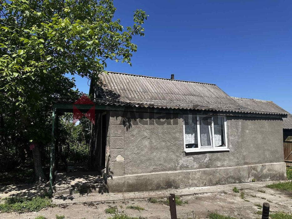 Перспективный домик на Выгоде