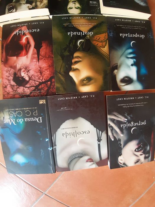 livros para que nunca se sinta só