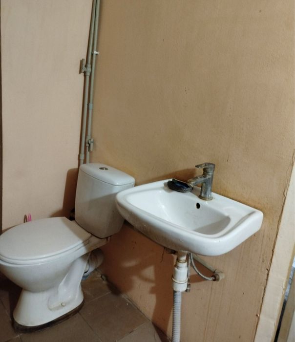 Продам дом Карачовка поворот на Бабаи