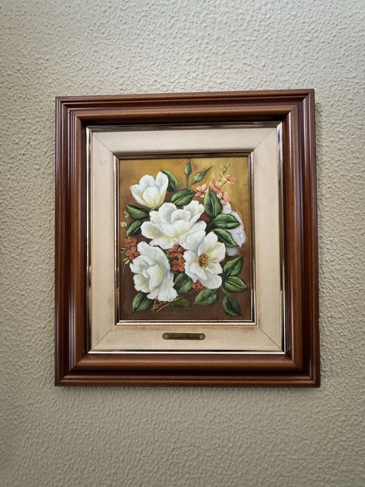 6 Quadros Armando Barcelona