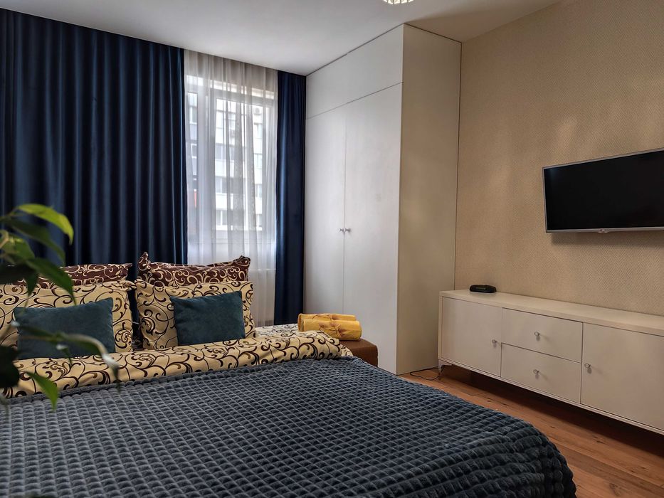 Новые дома, Масельского, ХТЗ, Индустриальная.Посуточно/почасово.Феникс