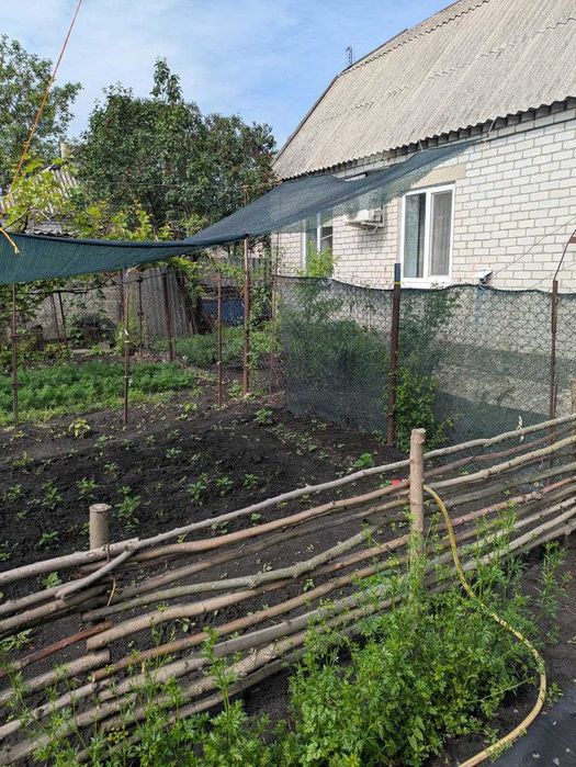 Продам обустроенный жилой дом в Петропавловке Днепропетровская обл.