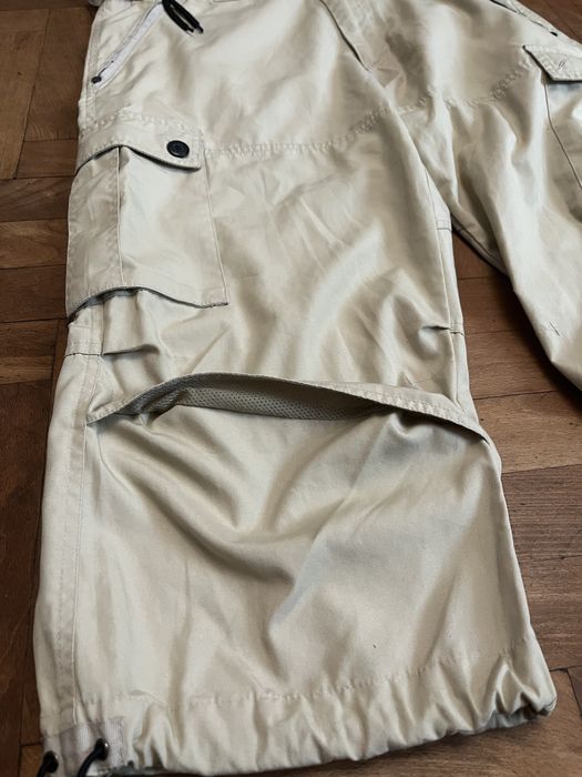 Spodenki 3/4 Blend of America