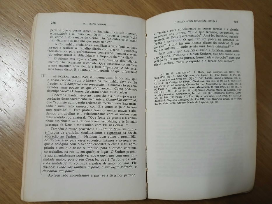 "Falar com Deus" - meditações para cada dia do ano (1991)