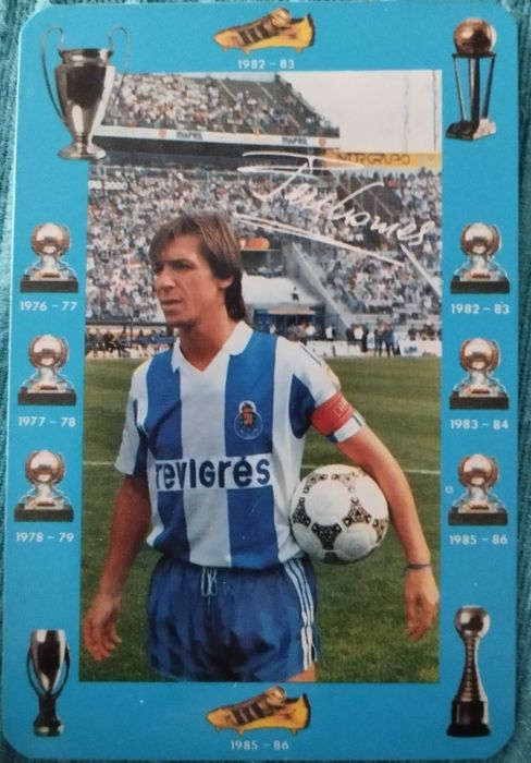 25 Calendários Antigos - Fernando Gomes Bibota D'Ouro