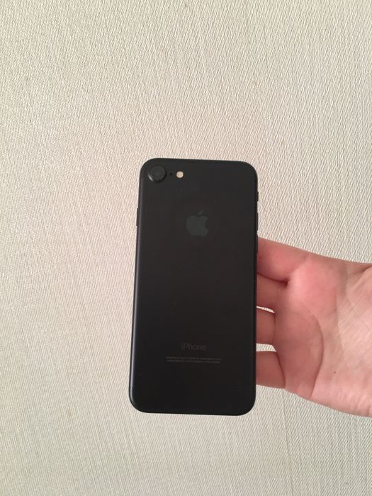 Iphone 7 128Gb Неверлок