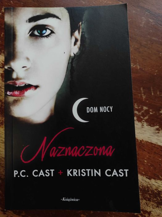 Dom nocy 1-3 * kieszonkowa