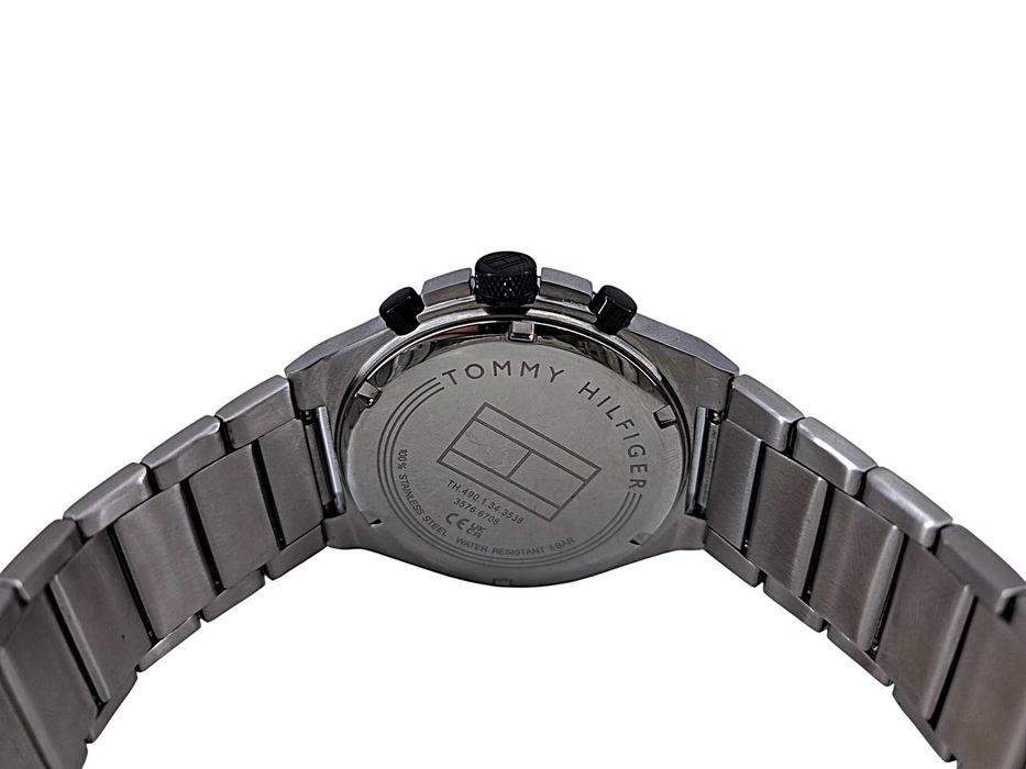 zegarek tommy hilfiger dexter