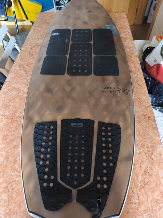 Firewire baked potato 5"7 39"9 LT