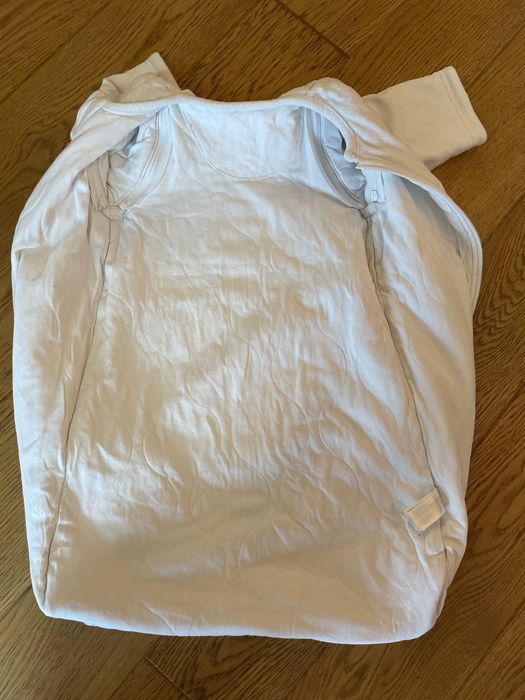 Śpiworek niemowlęcy 70cm