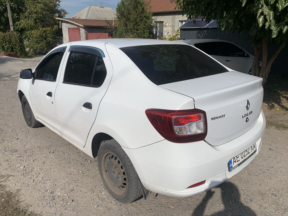 Сдам в Аренду Рено логан