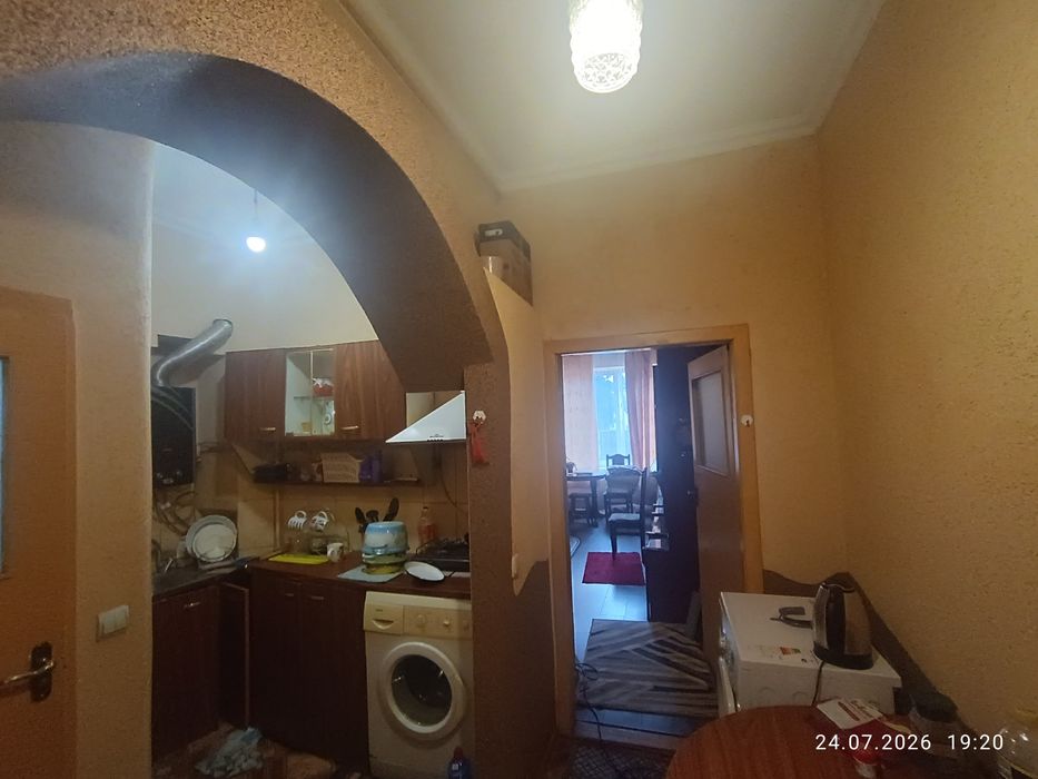Продаж ОДНУШКИ  Центр