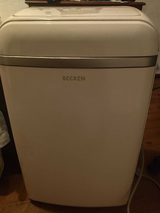 Ar condicionado portátil