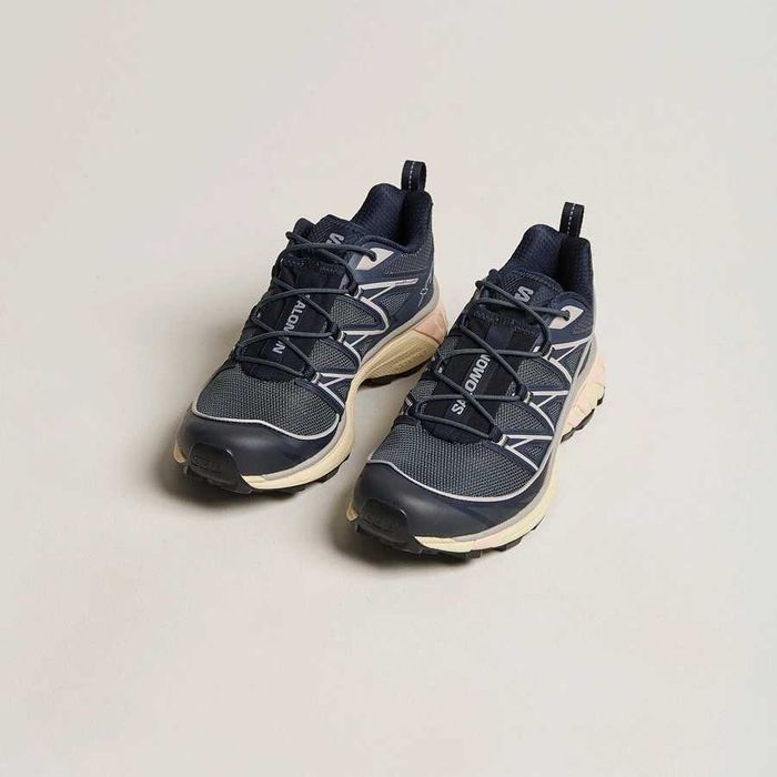 ОРИГИНАЛ‼️ Salomon XT-6 Expanse (L47134100) кроссовки мужские кросівки