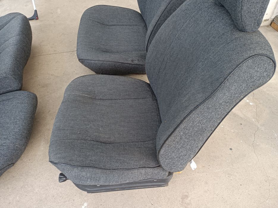 Polonez fotele fiat 125p  jodelka nie inter groclin caro borewicz