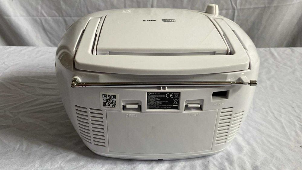 Radioodtwarzacz Auna Roadie Smart