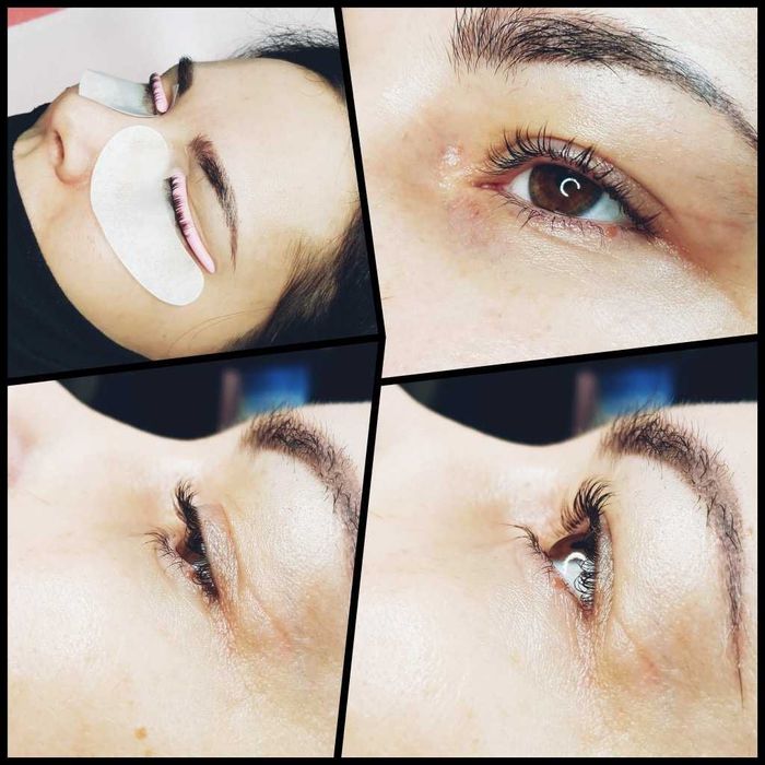 Kurs / szkolenie LIFTING RZĘS tylko 499zł