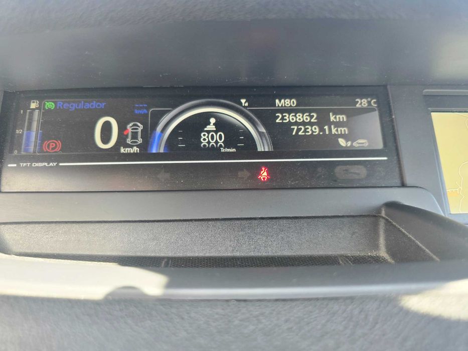 Renault Grand Scénic — fotografia 5