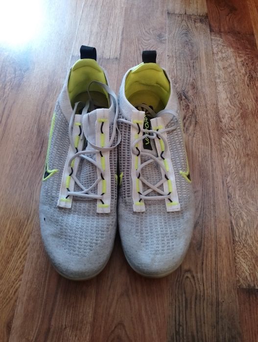 Кросівки Nike Air Vapor Max