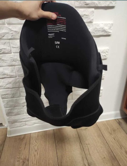 aqua-fit плавучі фітнес шорти Mares S / M  водного плавання неопрен