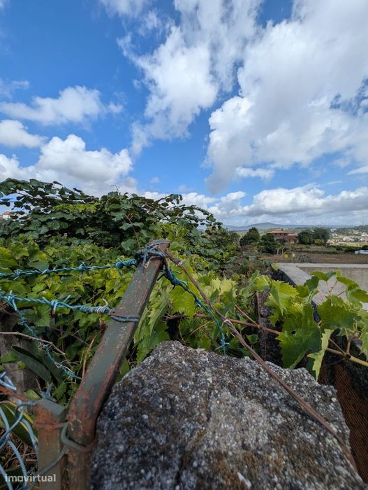 Terreno Misto em Vilaça – 1.100 m²