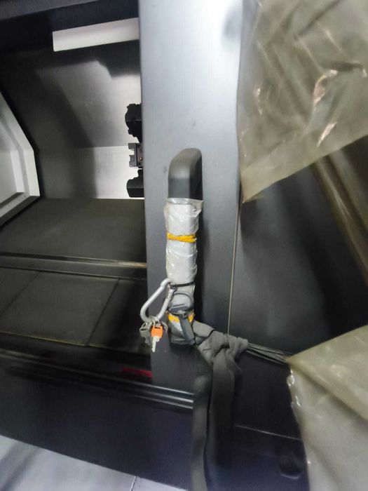 Tokarka CNC Doosan Puma 2600LY 0 motogodzin