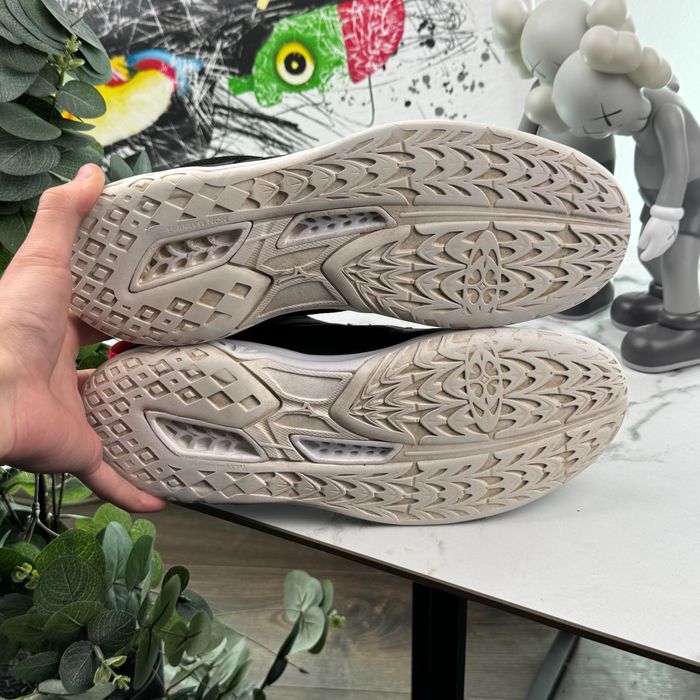 Кросівки Mizuno Ghost Shadow 45 розмір E903