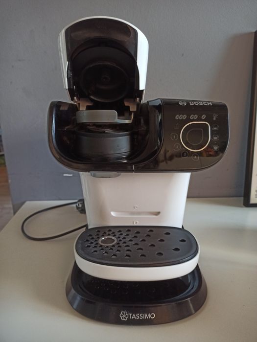 Ekspres Bosch tassimo