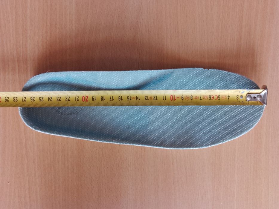Wojskowe buty pustynne - 42