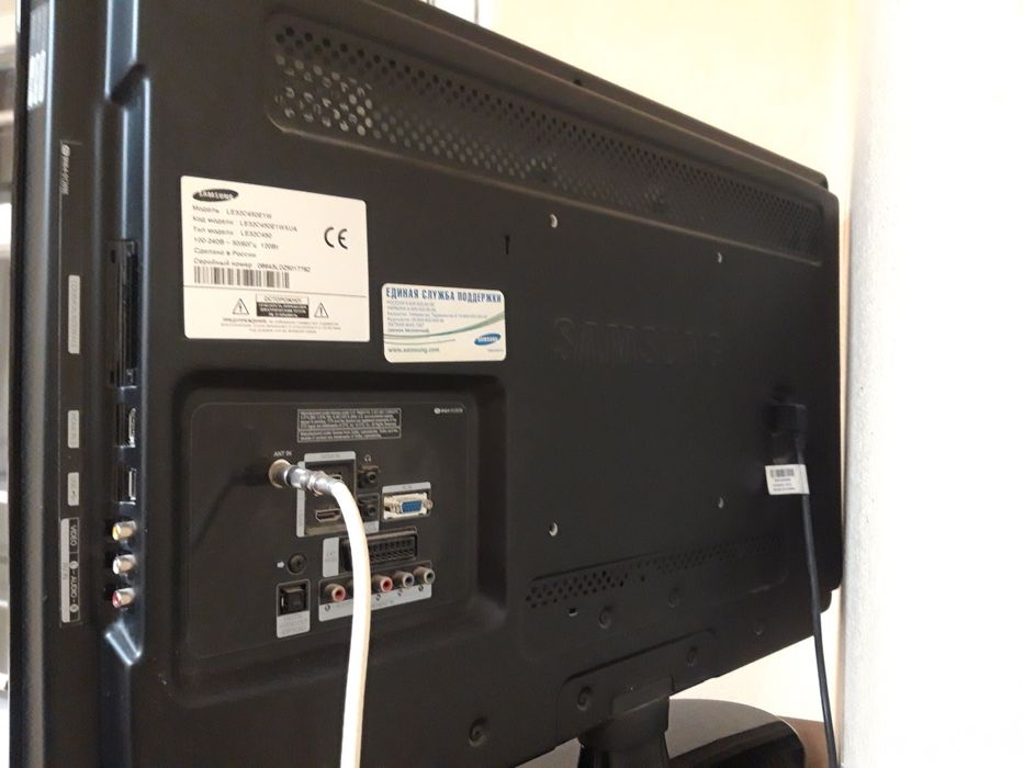 Продам телевизор Самсунг