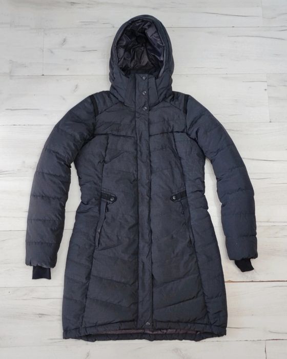 Kurtka Puchowa Bergans Of Norway 7635 Down Lady Parka (S)